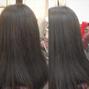 スモーキートパーズ ファイバープレックス