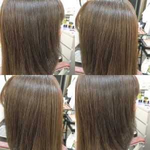 最新 外人 スモーキー