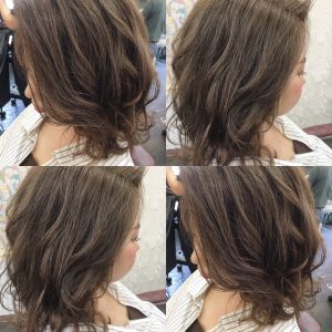 センシュアルアイシーパープル トレンド 可愛い