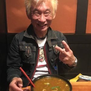 カレー うどん やまびこ