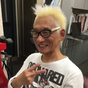 オーナー ブリーチ ホワイト