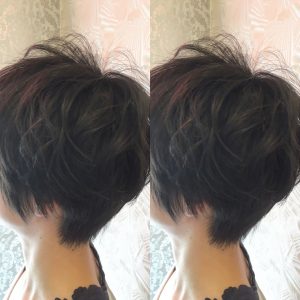 メンズライク レディス