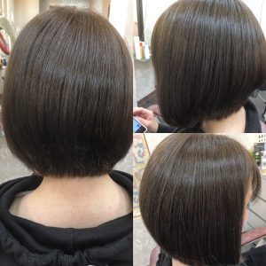 フォギーブルージュ しんちゃんショック