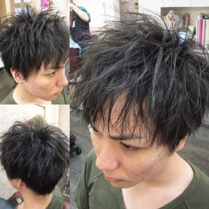 アイロンツイストセット