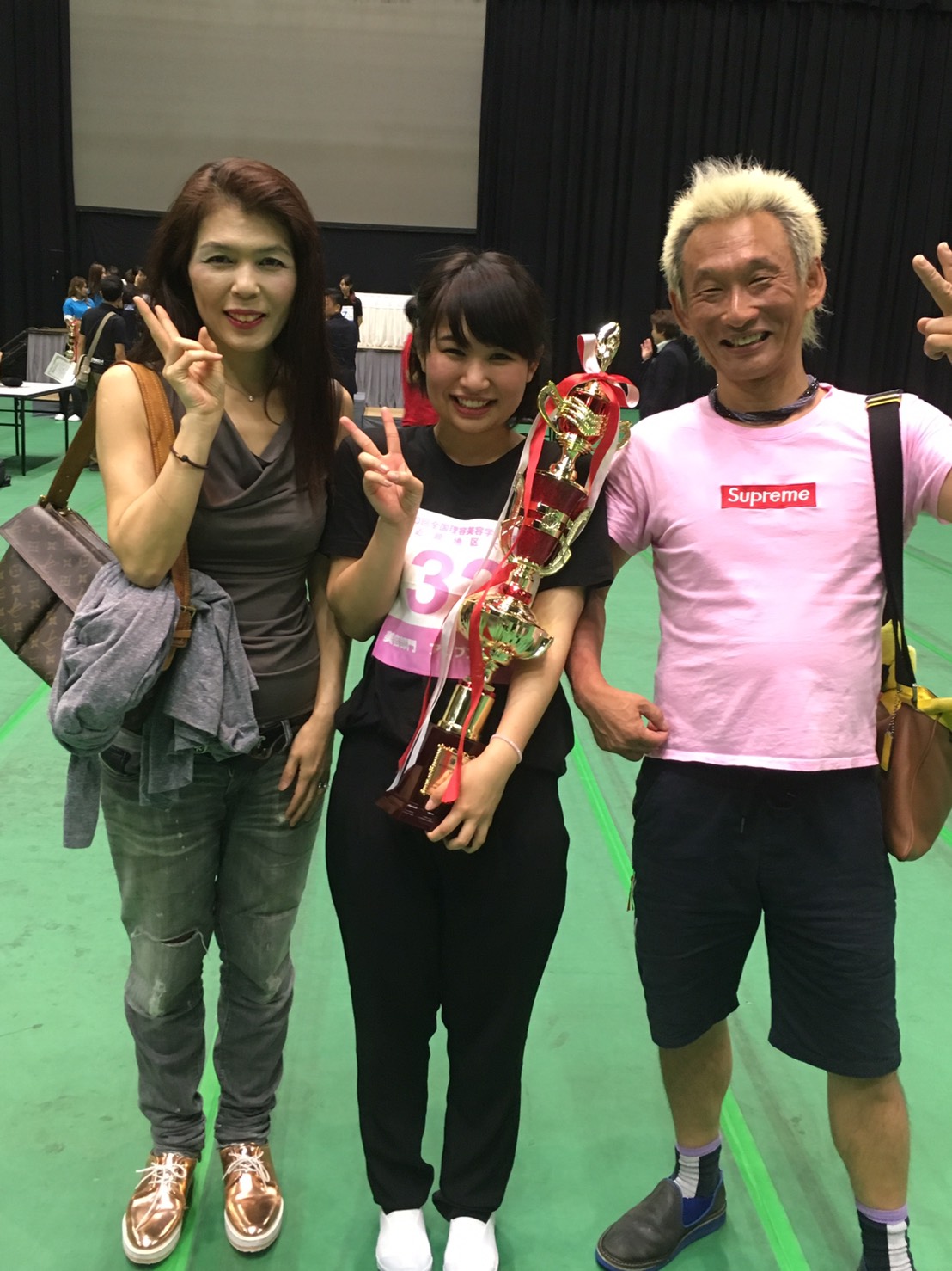 koto 準優勝