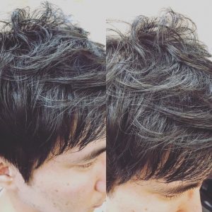 メンズスタイル オーソドックス