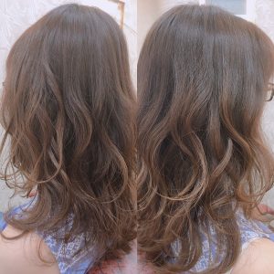 サｒサラ リンケジ トリートメント