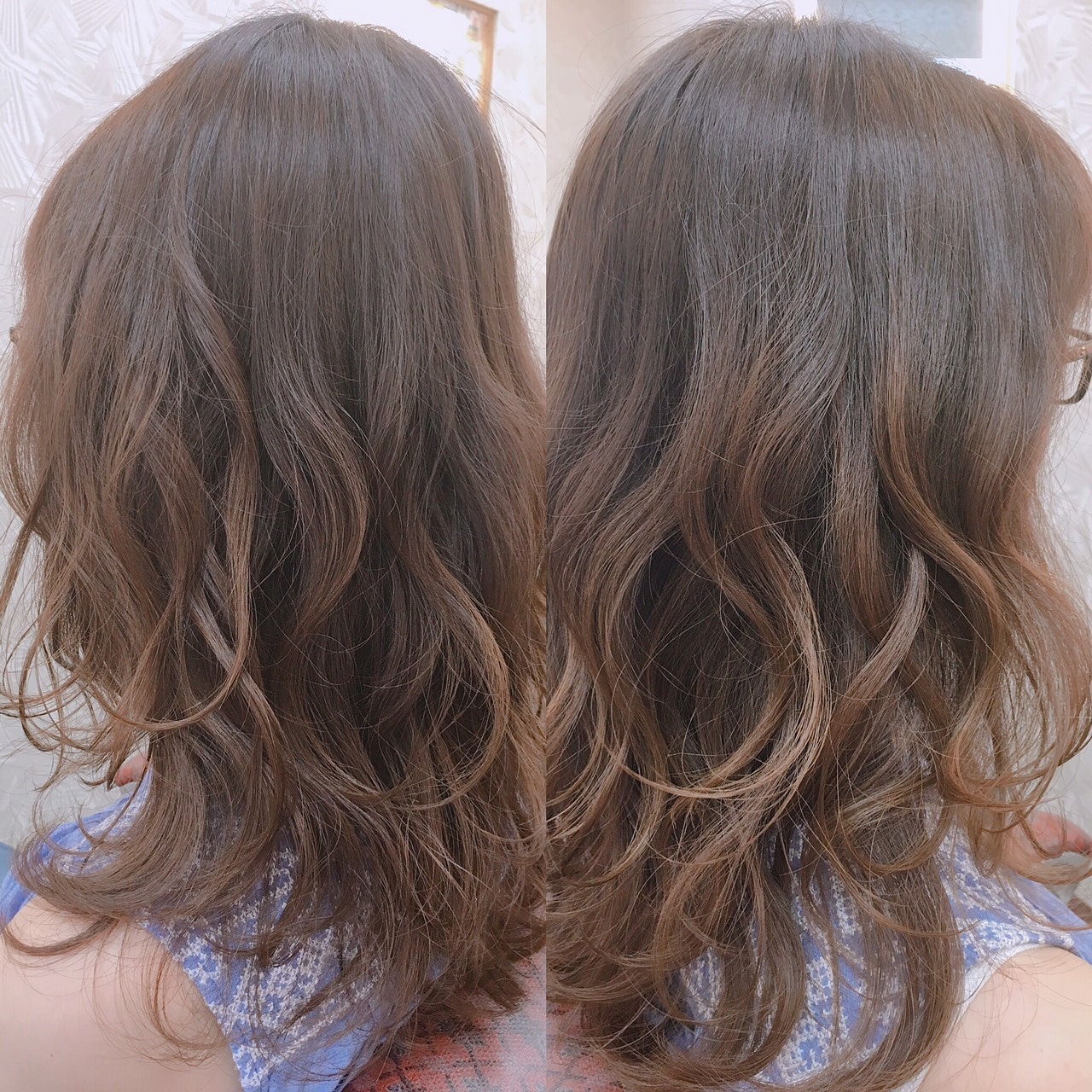 サrサラ リンケジ トリートメント