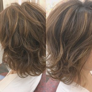 アイロン パーティー トリマー