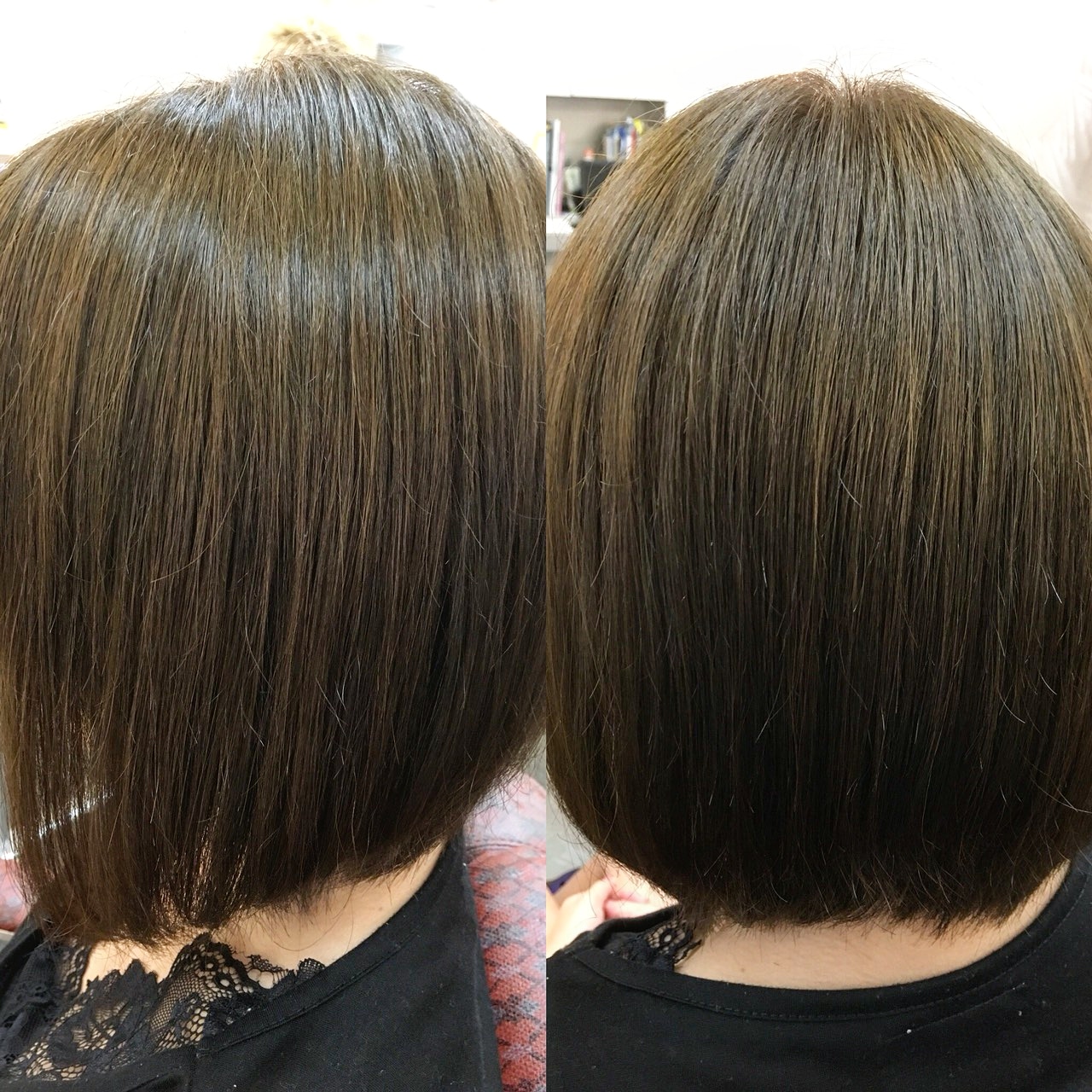 エメラルド 深み