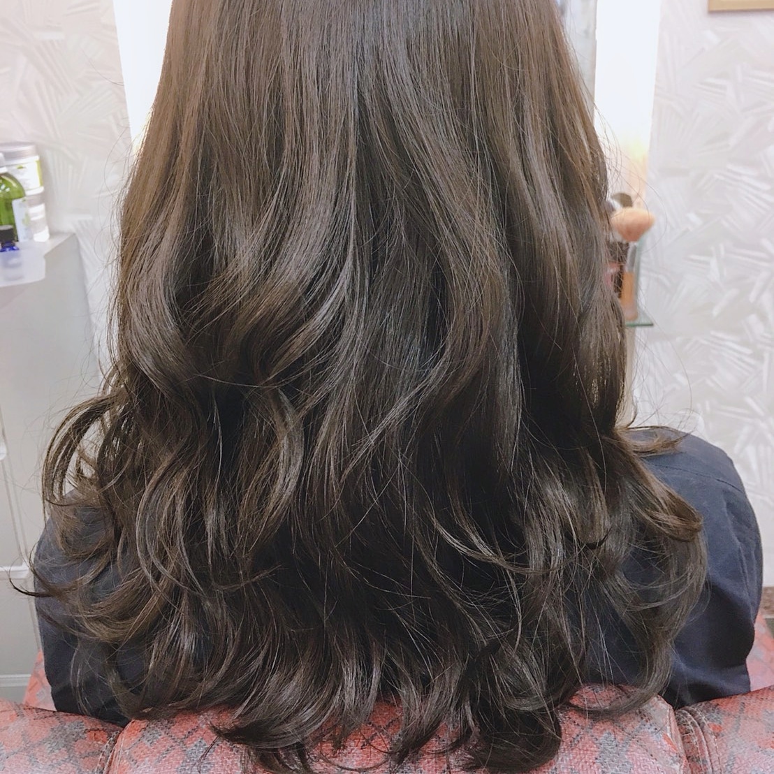 french セピア ash 可愛い