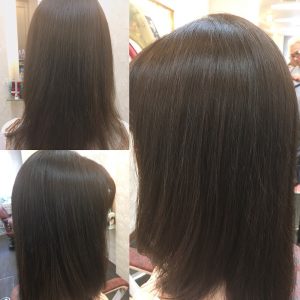 organic オーガニック グレー