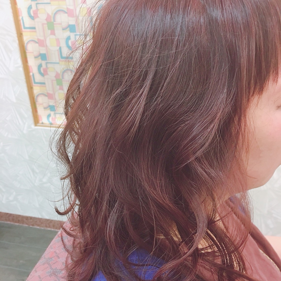 チェリモ リプトンン