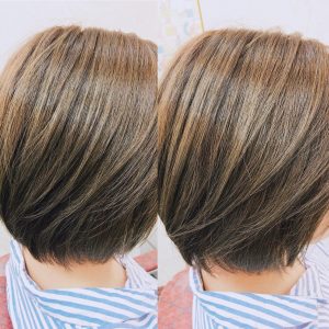 コクグレージュ ネオヴィンテージ