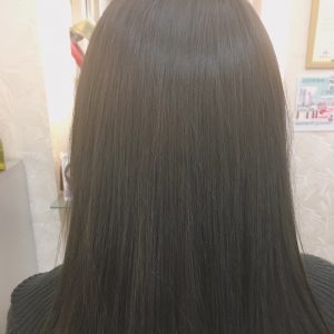 アディクシー 低トーン