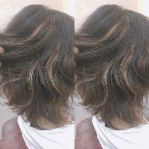 アディクシー ヘアダイ