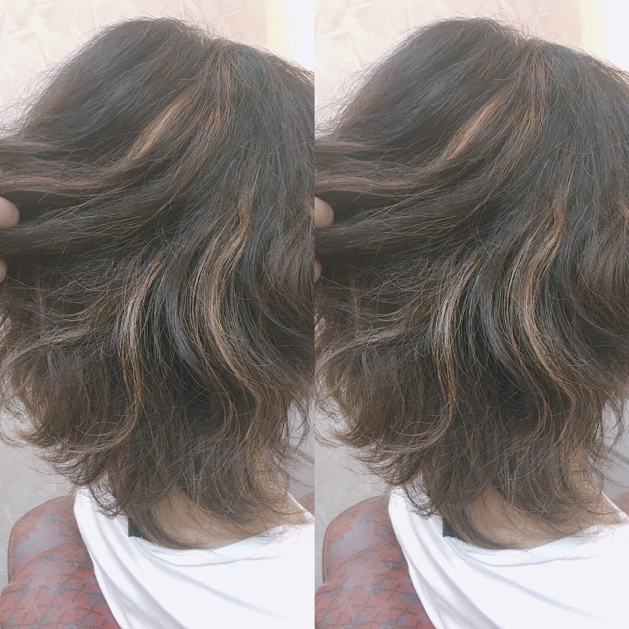 アディクシー ヘアダイ