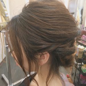 アップ サイド