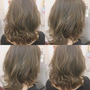 ネオヴィンテージ モノトーン