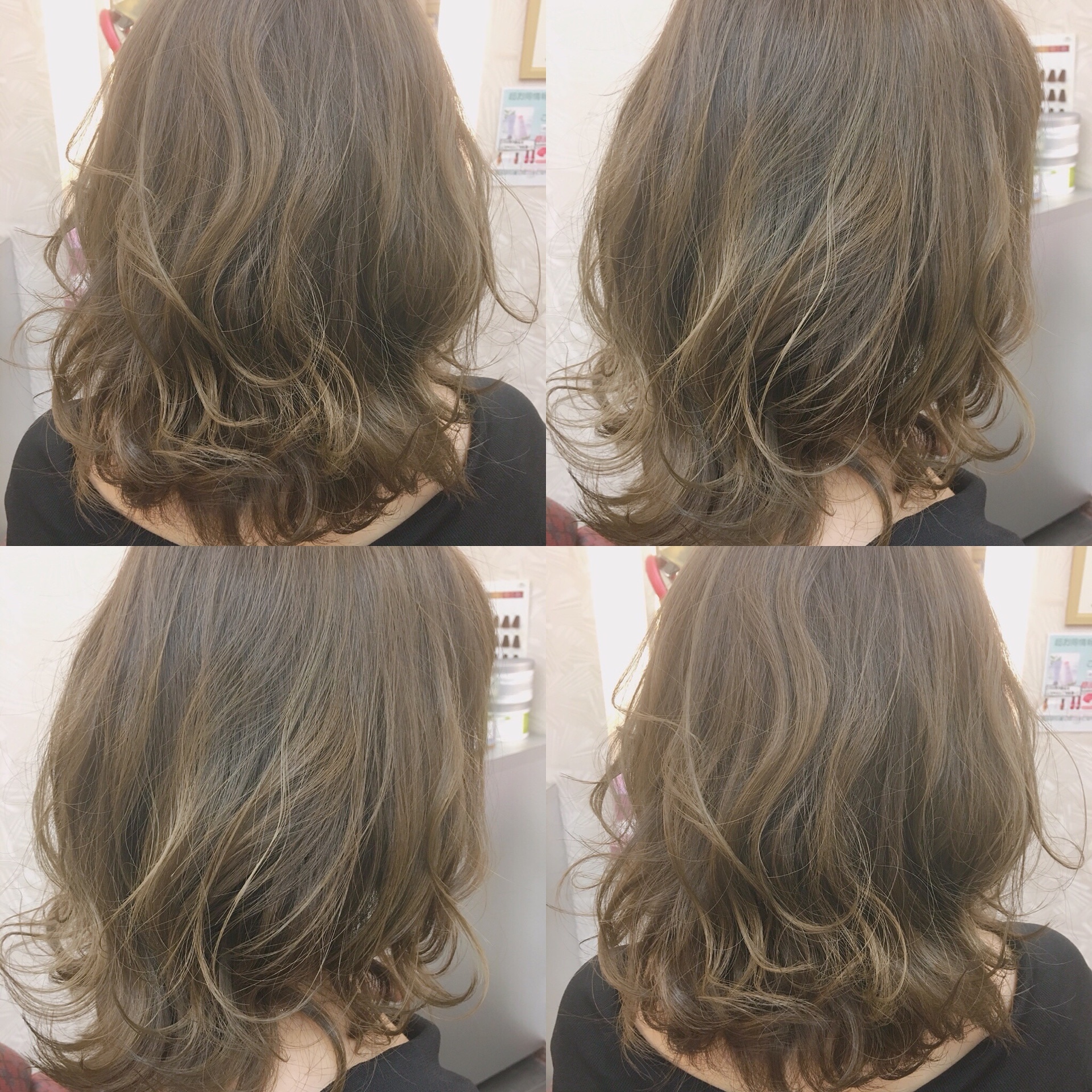 ネオヴィンテージ モノトーン