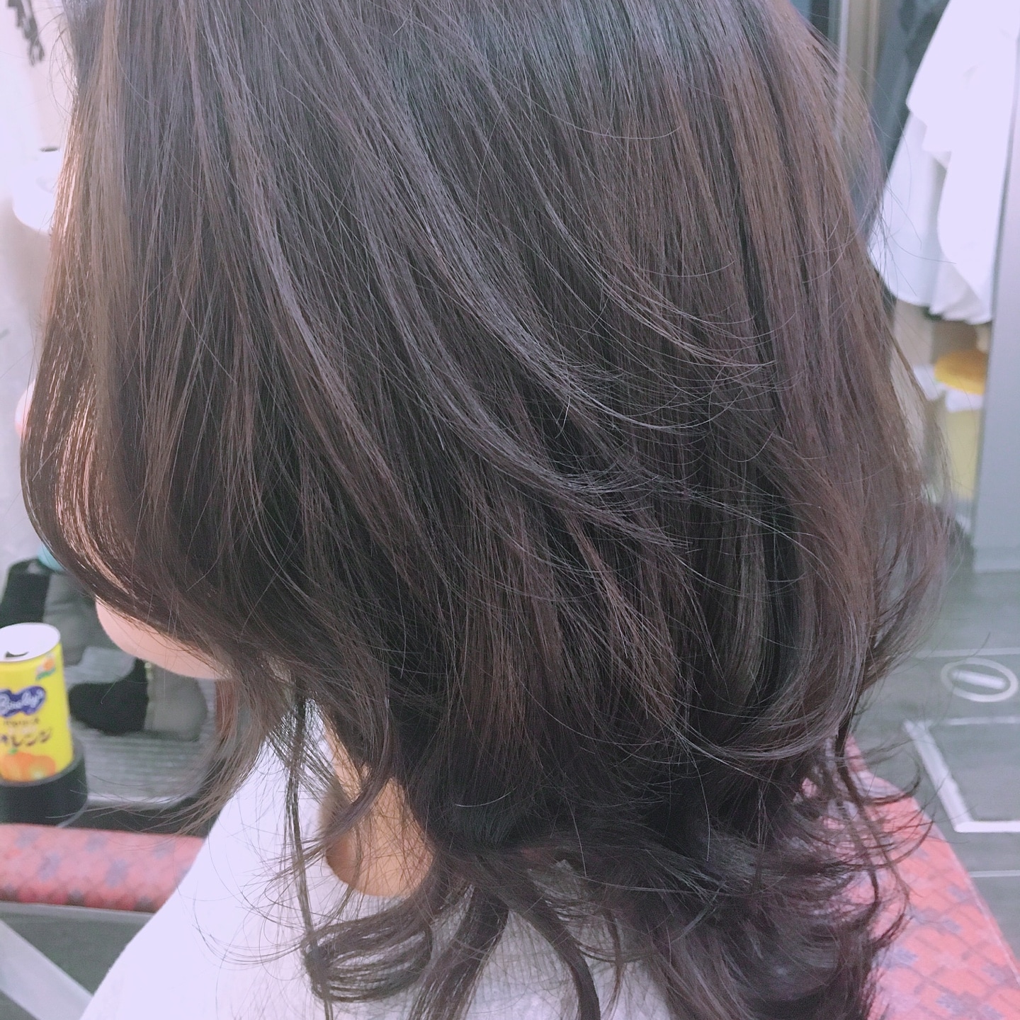 艶モノトーン センシュアル
