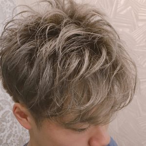 シルバー サファイア