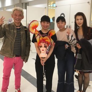 家族 スワロウ