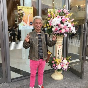オーナー 岡山　散歩