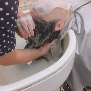 スパ 気持ちいい