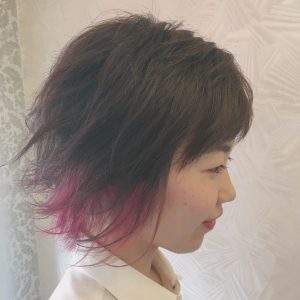 逆転 かわいい