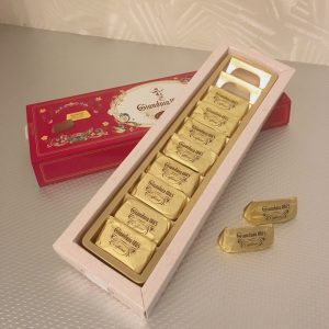 イタリア お土産 チョコレート