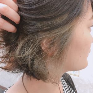スモーキ トパズ