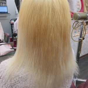 ブリーチ ヲワイト ホイルワーク
