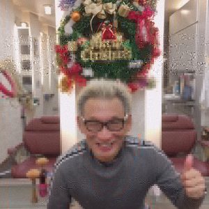 リース クリスマス 2018