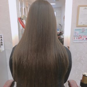 ロング 超ロング