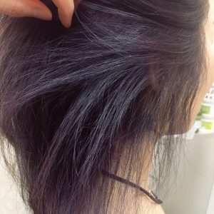 インナー 小豆