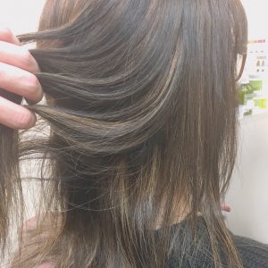 メッシ アッシュ