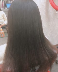 オ ー ガ ニ ッ ク