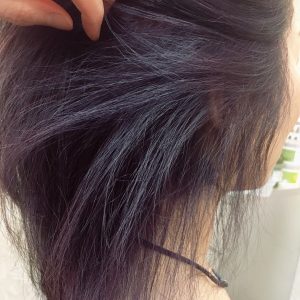 オンナー ヴァイオレット
