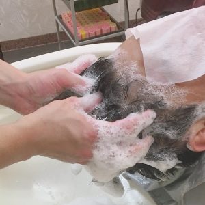 オー ガニック スパ
