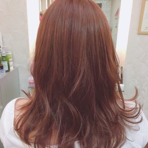 バージン 処女毛