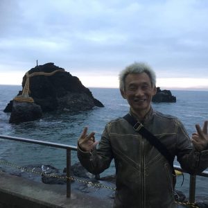 日の出 2019