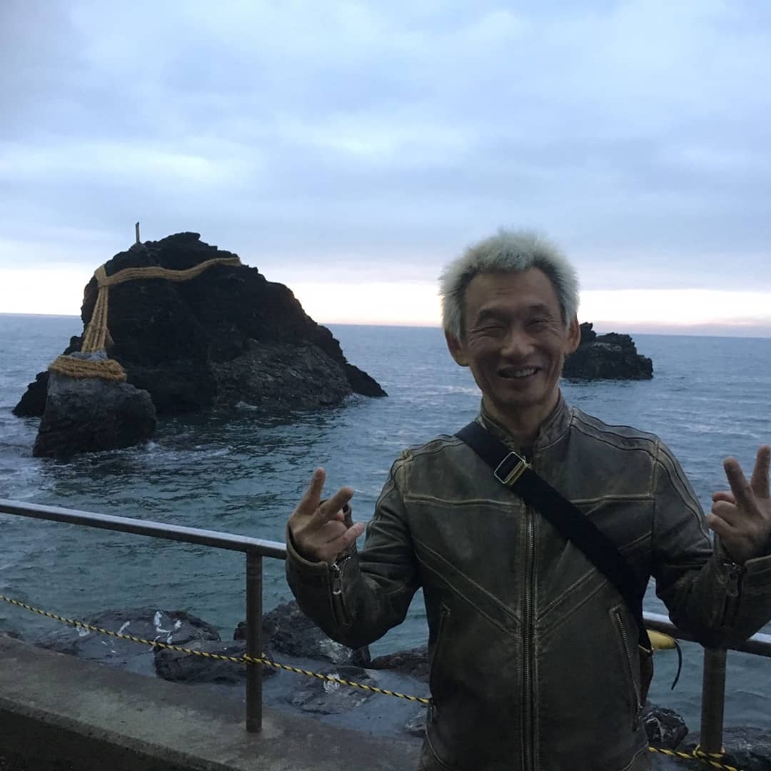 日の出 2019