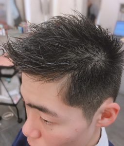 逆サイド ジェル