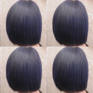 青 ブルー サファイアの