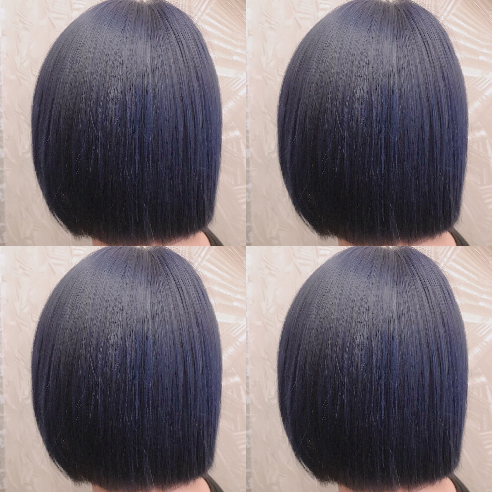 青 ブルー サファイアの