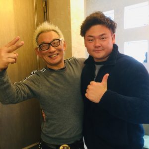 ゴウラグビー
