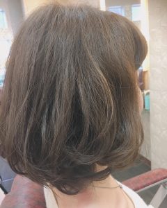 シフォンブラン