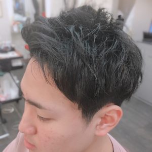 さわやか くせげ