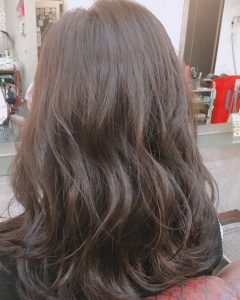 アイロン JK